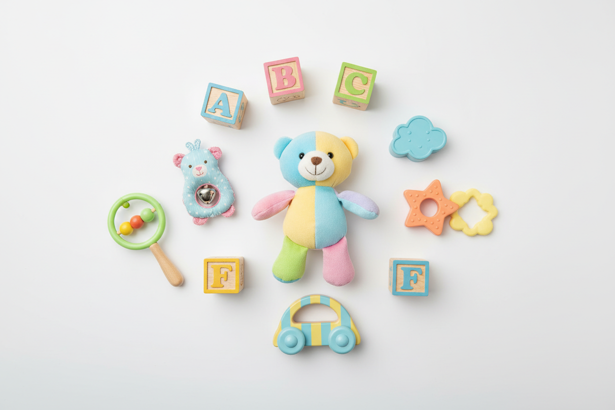 toys