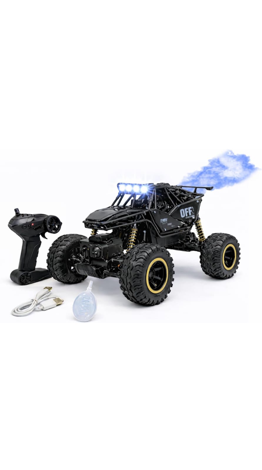 rc car