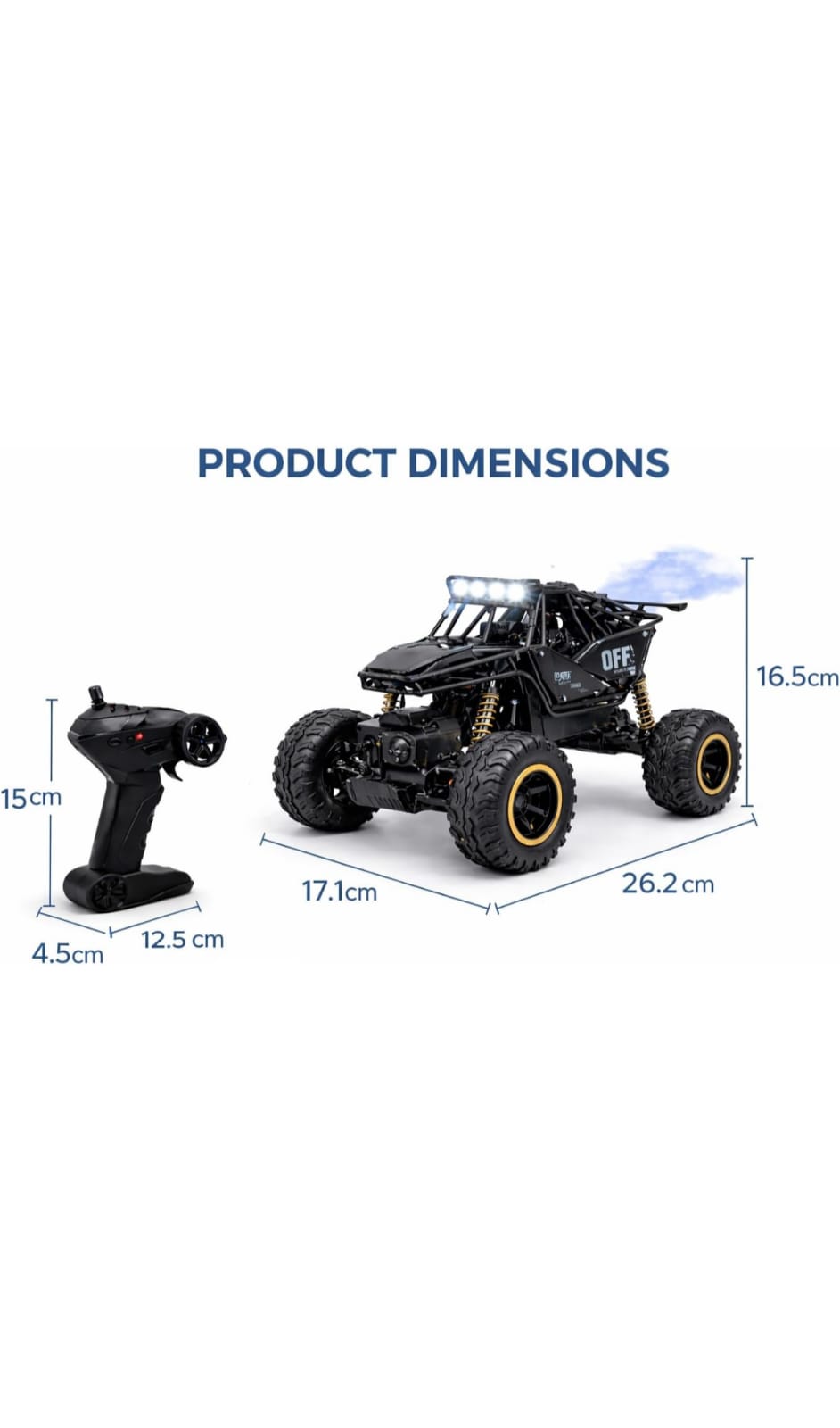 rc car