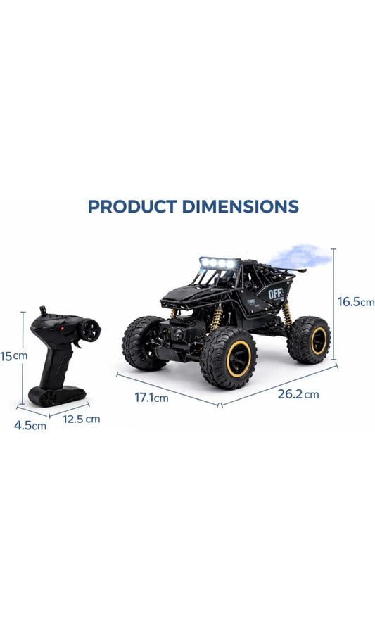 rc car