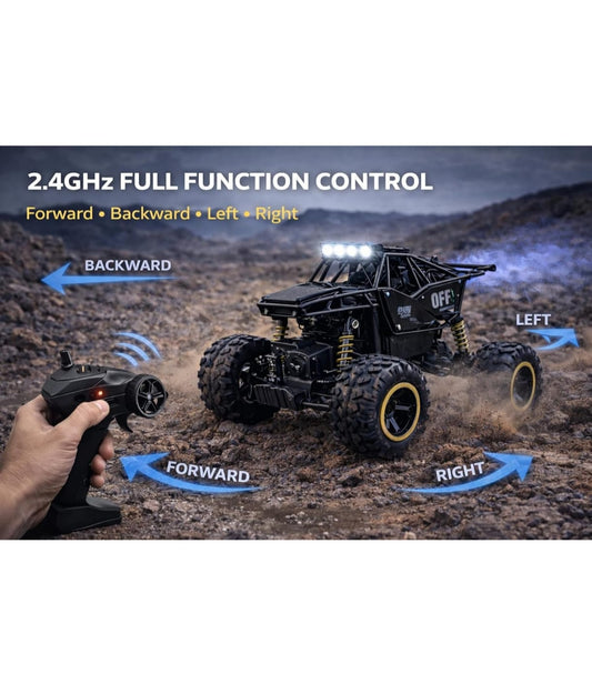 rc car