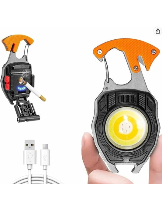 multifunction keychain